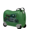 Samsonite DREAM2GO Ride-on Barnekoffert MOTORBIKE