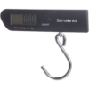 Samsonite GLOBAL Digital Luggage Scale Black