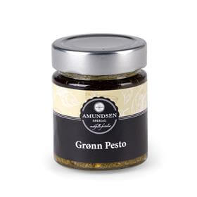 Amundsen Spesial Grønn Pesto