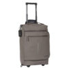 New Rebels Harper LAREDO Cabinbag m/hjul Taupe