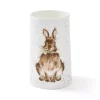 Wrendale Vase Hare 17 cm DAISY