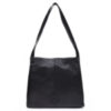 Adax Skinnveske Vittoria Shopper KATE svart