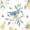 Ihr Servietter Kaffe SPRING STORY