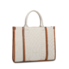 Puccini hand bag linea beige