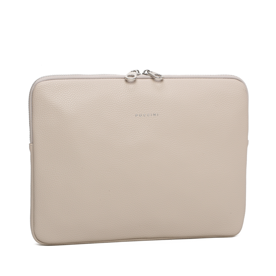 puccini anna Computerbag beige