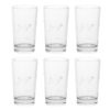 Norgesglass 6pk 400ml