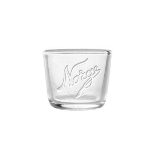 Norgesglass  Eggeglass 4 pk