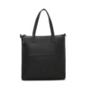 DUFFY Handbag Veske Svart