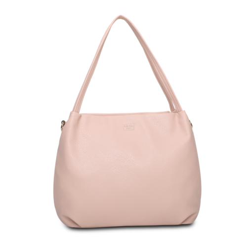 LYCKE Handbag Alma rosa