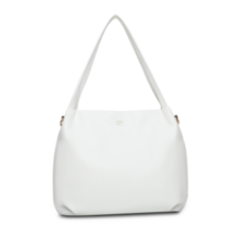 LYCKE Handbag ALMA kvit