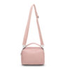 DUFFY Handbag Veske lysrosa