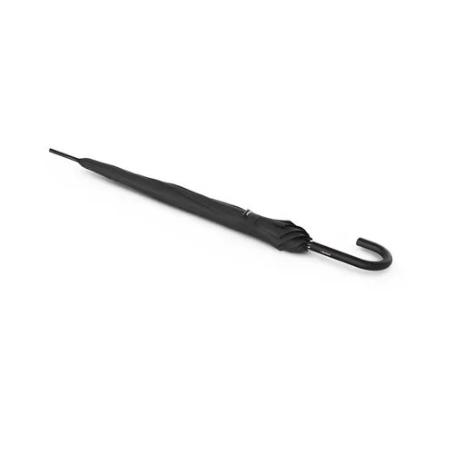 Knirps Paraply Stick Automatisk Black