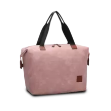 LYCKE Weekendbag KRIS rosa