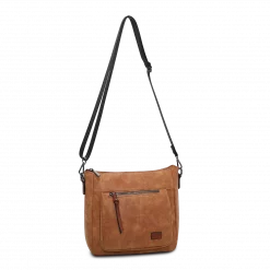 LYCKE Crossover KRIS camel