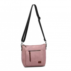 LYCKE Crossover KRIS rosa