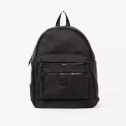 LYCKE Backpack KIM svart