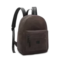 LYCKE Backpack Kim brun