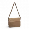 Ted Cole Flap bag,Camel