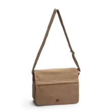 Ted Cole Flap bag,Camel