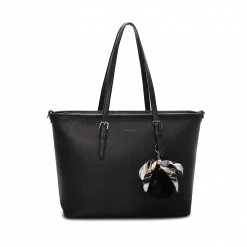 Puccini ANNA Tote bag Svart