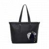 Puccini ANNA Tote bag Navy