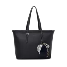 Puccini ANNA Tote bag Navy