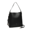 LYCKE Bucket bag svart