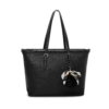 Puccini ANNA Tote bag Svart