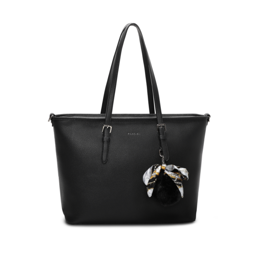 Puccini ANNA Tote bag Svart