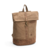 Ted Cole Backpack, camel