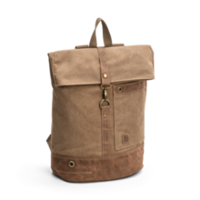 Ted Cole Backpack, camel