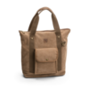 TED COLE Totebag , camel