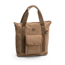 TED COLE Totebag , camel