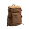 Ted Cole Backpack, camel