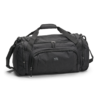 DUFFY Duffle bag svart