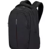 Samsonite GUARDIT 3,0 Ryggsekk L 17,3" svart