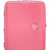 American Tourister SOUNDBOX Spinner 67/24 Sun Kissed Coral
