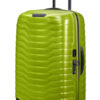 Samsonite PROXIS koffert Spinner 69/25 Lime