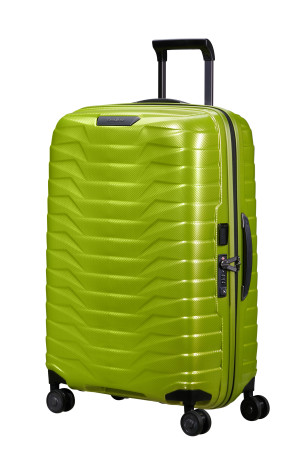 Samsonite PROXIS koffert Spinner 69/25 Lime