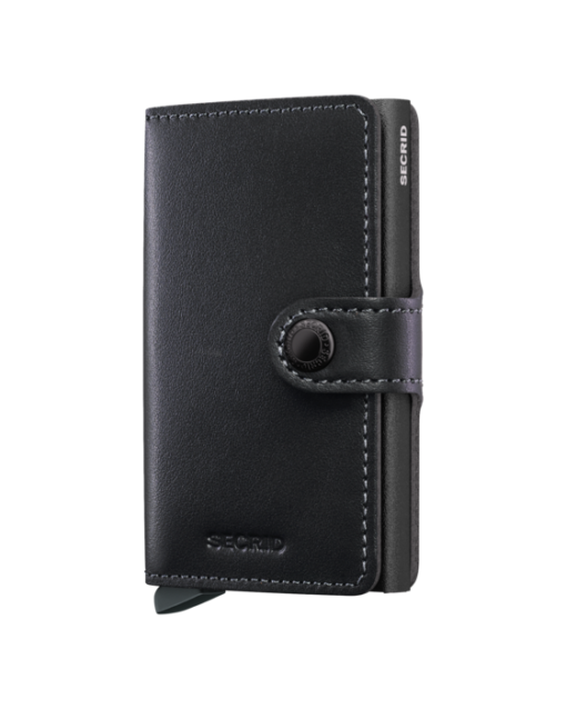 Secrid Cardprotector Original svart