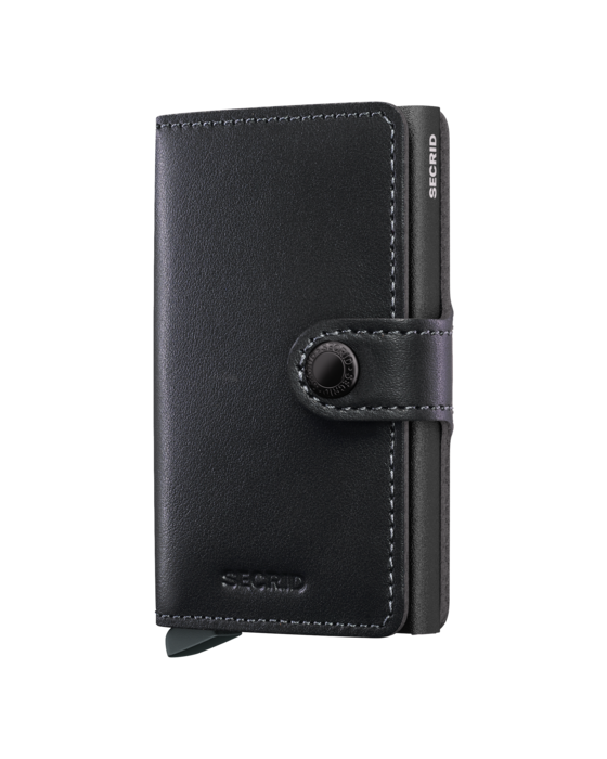 Secrid Cardprotector Original svart