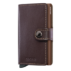 Secrid Cardprotector Chocolade