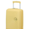 American Tourister SOUNDBOX 55/20 EXP Pastel Yellow