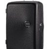 American Tourister SOUNDBOX TSA EXP BLACK 110l.