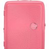American Tourister SOUNDBOX Spinner 67/24 Sun Kissed Coral