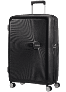 American Tourister SOUNDBOX TSA EXP BLACK 81l.
