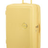 American Tourister SOUNDBOX 67/24 EXP Pastel Yellow