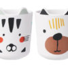 BC krus i melamine