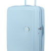 Soundbox koffert light blue 67/24