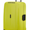 samsonite koffert essens spinner 75/28 lime